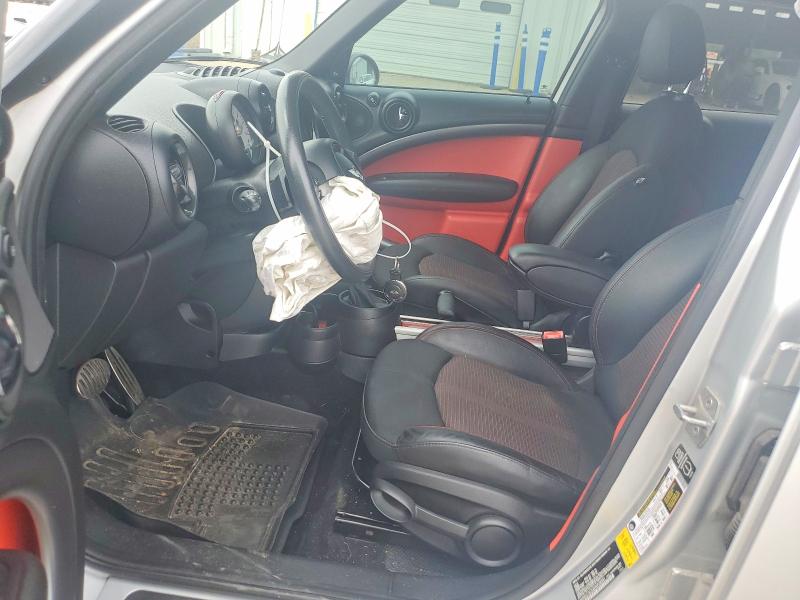 Aukcja sprzedaży 2014 Mini Cooper, vin: WMWZC3C54EWP28591, numer aukcji: 62220996