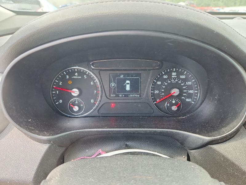 Продажа на аукционе авто 2017 Kia Sorento, vin: 5XYPGDA30HG249625, номер лота: 61555706