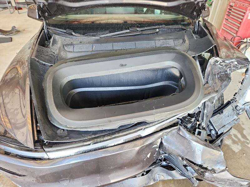 Продажа на аукционе авто 2026 Tesla Model Y, vin: 7SAYGDEDXTA470429, номер лота: 63172446