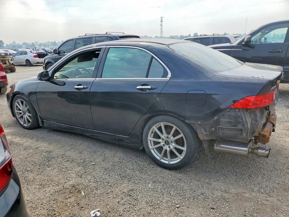 Продажа на аукционе авто 2005 Acura Tsx, vin: JH4CL95845C802773, номер лота: 60113996
