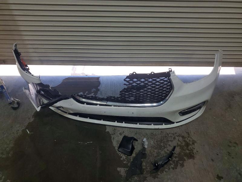 Продаж на аукціоні авто 2026 Chrysler Pacifica, vin: 2C4RC1BGXTR260690, номер лоту: 59194256