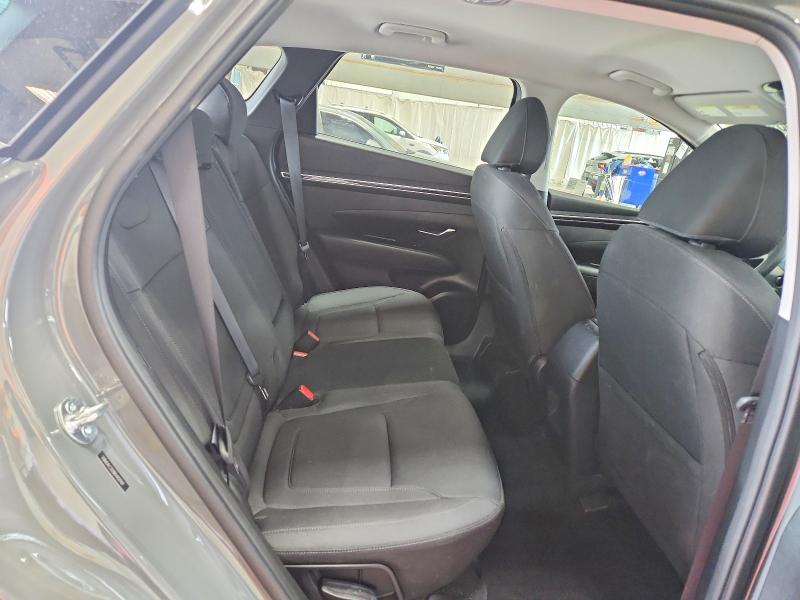 59783946 :رقم المزاد ، 5NMJACDE8RH432969 vin ، 2024 Hyundai Tucson مزاد بيع
