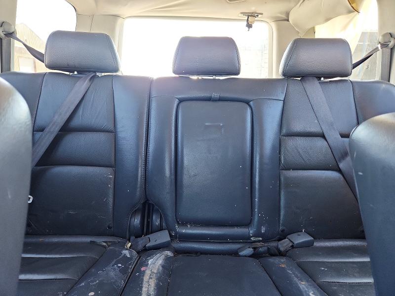Продажа на аукционе авто 2006 Honda Pilot, vin: 2HKYF18556H512565, номер лота: 63162396
