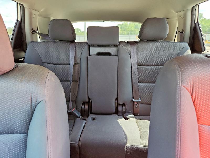 Aukcja sprzedaży 2012 Kia Sorento, vin: 5XYKT3A64CG269914, numer aukcji: 61857786