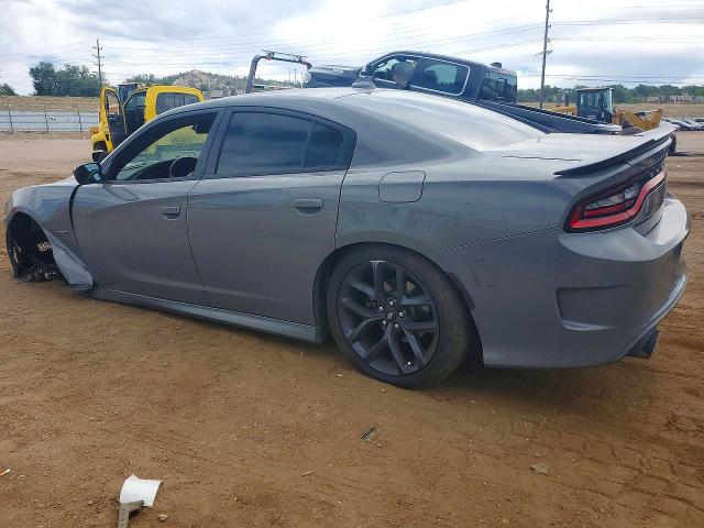 Продажа на аукционе авто 2019 Dodge Charger, vin: 2C3CDXCT0KH634752, номер лота: 60089056