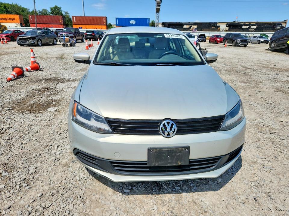 Продаж на аукціоні авто 2011 Volkswagen Jetta, vin: 3VWDZ7AJ8BM098246, номер лоту: 62296806