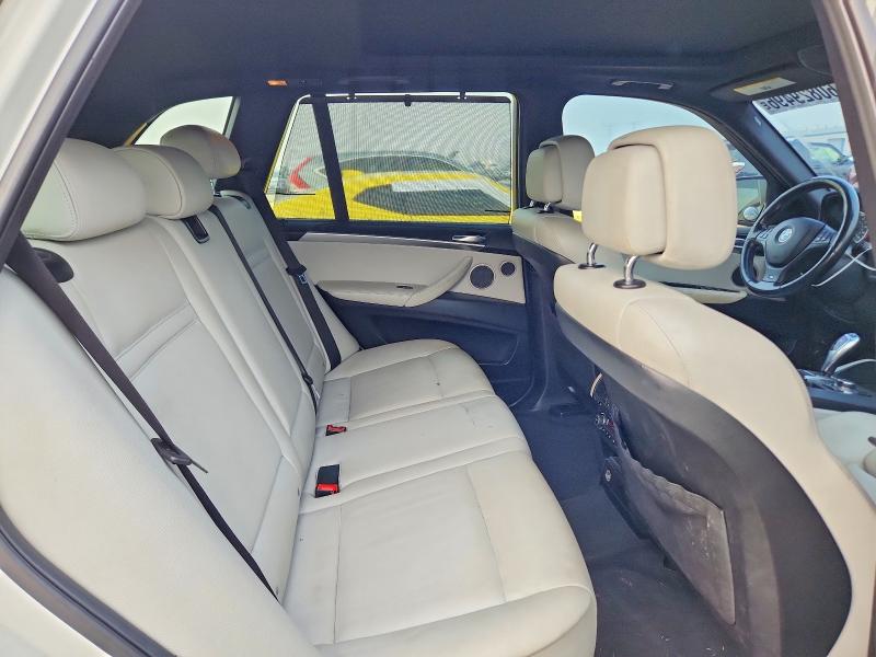 Aukcja sprzedaży 2012 Bmw X5, vin: 5YMGY0C54CLK27295, numer aukcji: 60829496