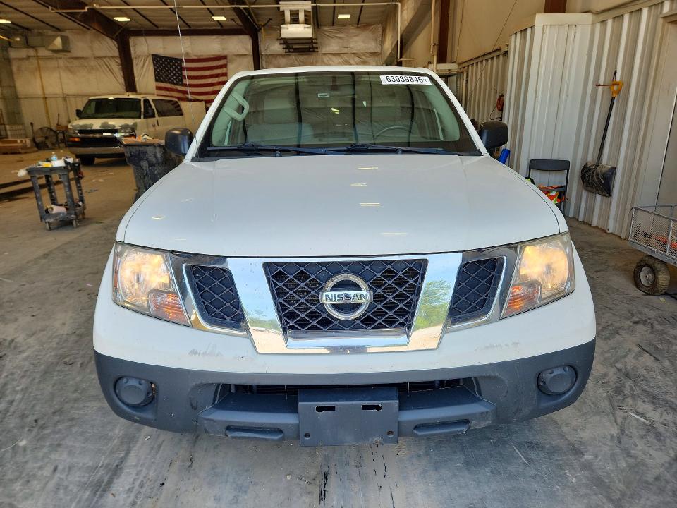 Aukcja sprzedaży 2019 Nissan Frontier, vin: 1N6BD0CT1KN774506, numer aukcji: 63039846