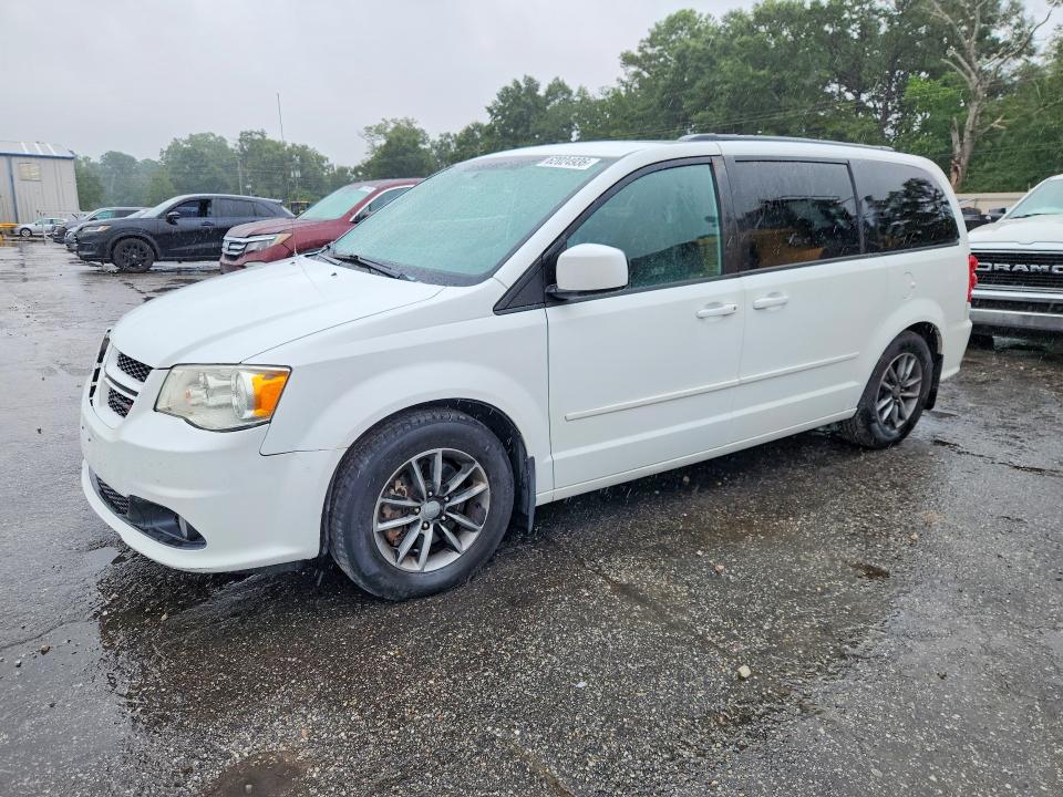 Продажа на аукционе авто 2014 Dodge Grand Caravan, vin: 2C4RDGEG3ER404594, номер лота: 62024936