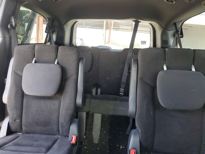 60848396 :رقم المزاد ، 2C4RDGBG1KR751342 vin ، 2019 Dodge Grand Caravan مزاد بيع
