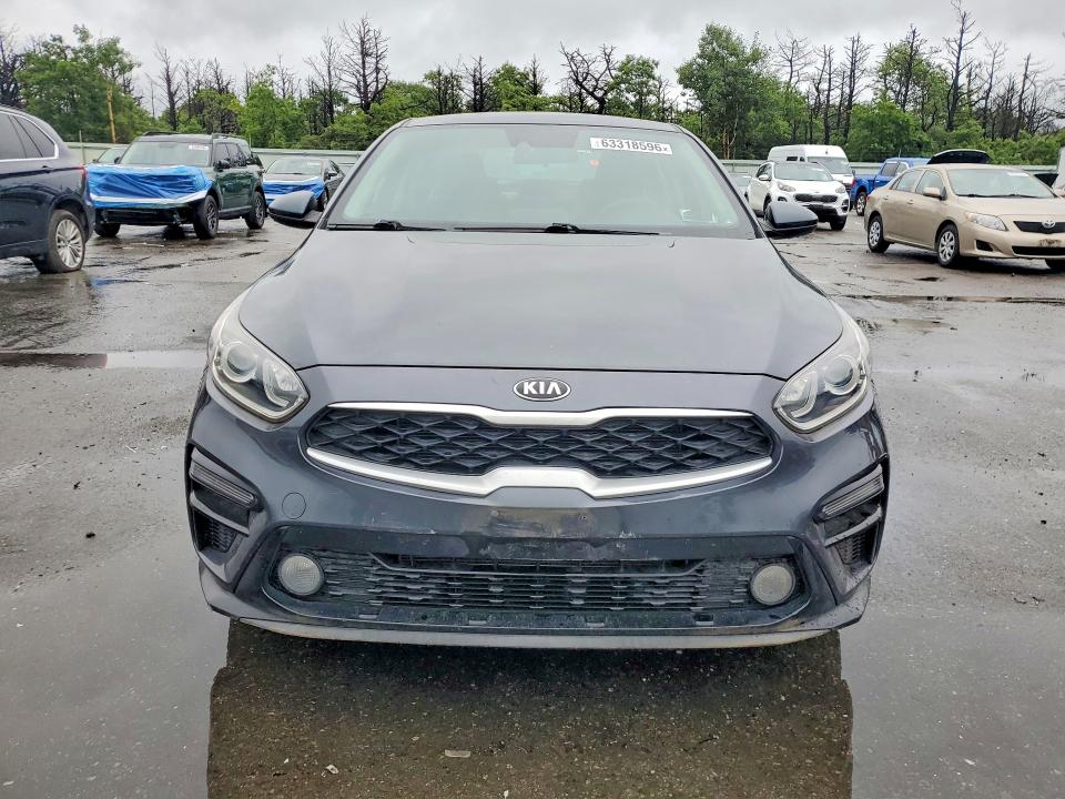 Продаж на аукціоні авто 2019 Kia Forte, vin: 3KPF24AD0KE099300, номер лоту: 63318596