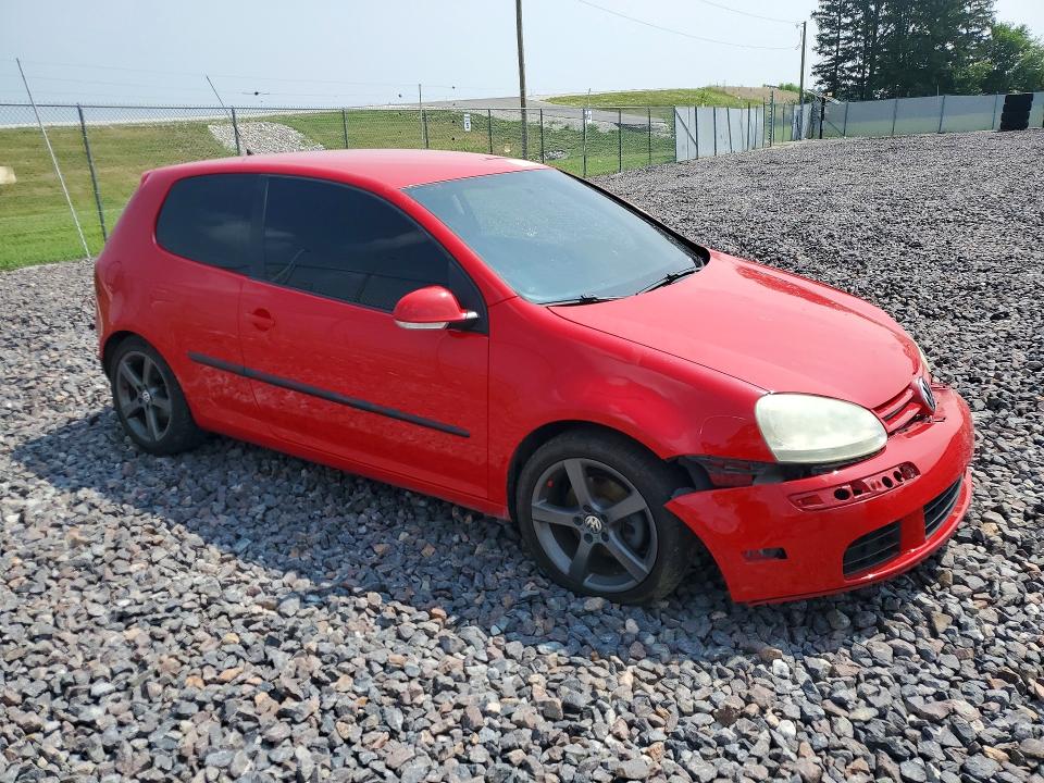 Aukcja sprzedaży 2008 Volkswagen Rabbit, vin: WVWBB71K98W246405, numer aukcji: 61895816