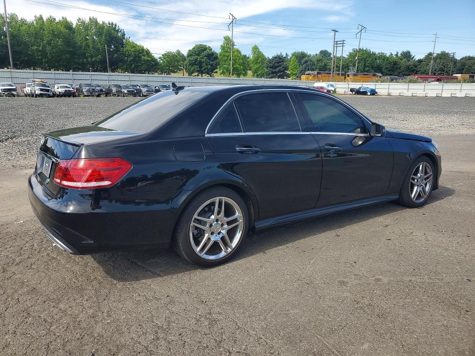 2014 Mercedes-benz E მანქანა იყიდება აუქციონზე, vin: WDDHF5KB8EA803014, აუქციონის ნომერი: 60061146