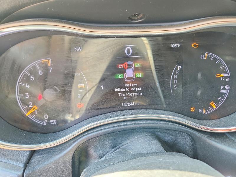 59265126 :رقم المزاد ، 1C4RJFAG1FC806407 vin ، 2015 Jeep Grand Cherokee مزاد بيع