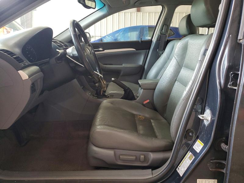 Aukcja sprzedaży 2005 Acura Tsx, vin: JH4CL95955C025559, numer aukcji: 60234196