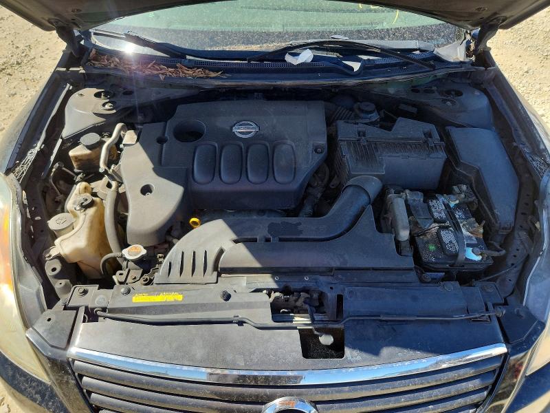 2009 Nissan Altima მანქანა იყიდება აუქციონზე, vin: 1N4AL21E79N448226, აუქციონის ნომერი: 60089696