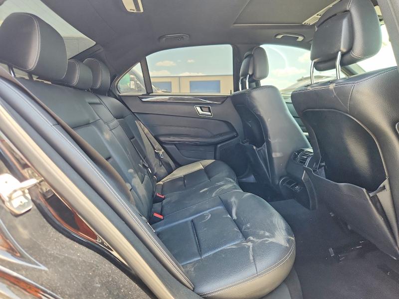 60236396 :رقم المزاد ، WDDHF5KB8EA871989 vin ، 2014 Mercedes-benz E مزاد بيع