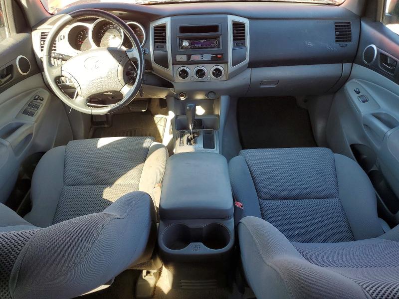 Aukcja sprzedaży 2006 Toyota Tacoma, vin: 5TEJU62N26Z307084, numer aukcji: 62975326