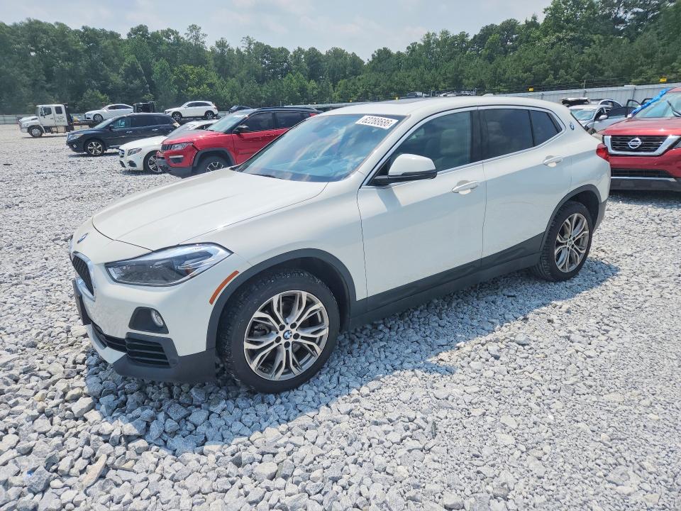 Продаж на аукціоні авто 2020 Bmw X2, vin: WBXYH9C00L5P14653, номер лоту: 62288686
