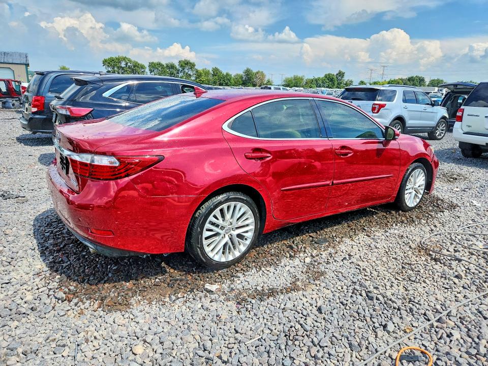 Aukcja sprzedaży 2013 Lexus Es, vin: JTHBK1GG1D2055058, numer aukcji: 60582136