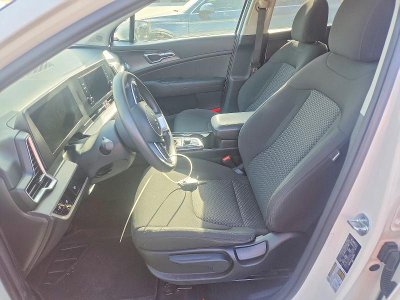 Продажа на аукционе авто 2023 Kia Sportage, vin: KNDPU3AF3P7160415, номер лота: 58868086