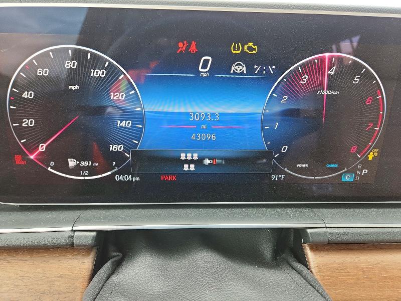 Продажа на аукционе авто 2024 Mercedes-benz Gls, vin: 4JGFF5KEXRB139628, номер лота: 62972566