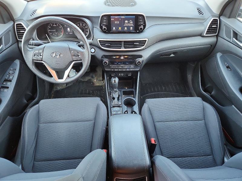 59382256 :رقم المزاد ، KM8J3CALXKU933885 vin ، 2019 Hyundai Tucson مزاد بيع
