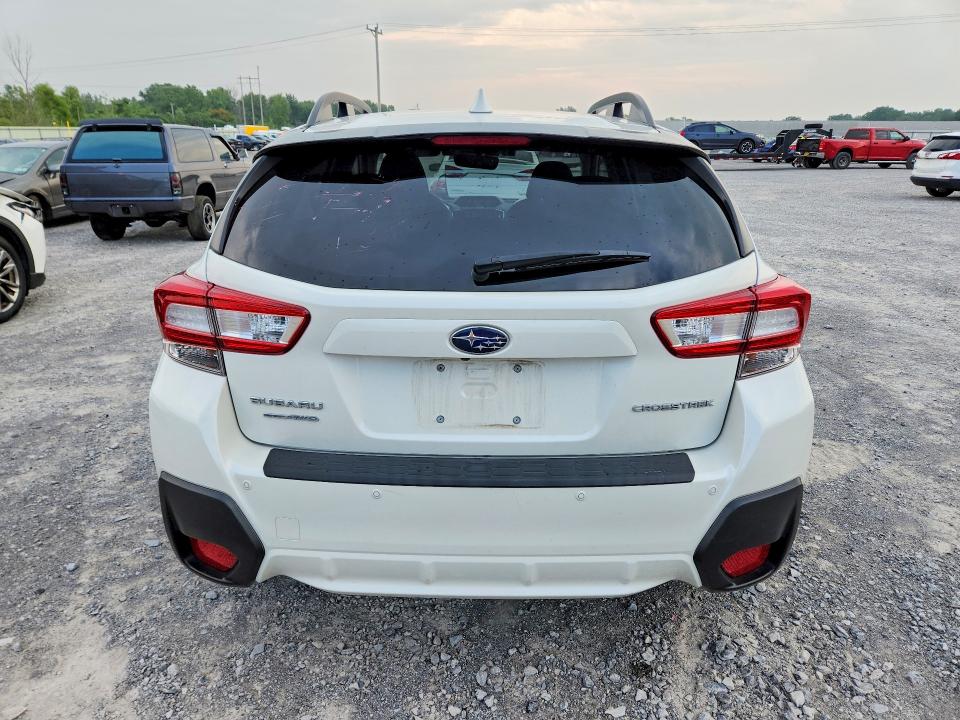 Aukcja sprzedaży 2019 Subaru Crosstrek, vin: JF2GTANC3K8267864, numer aukcji: 61758266