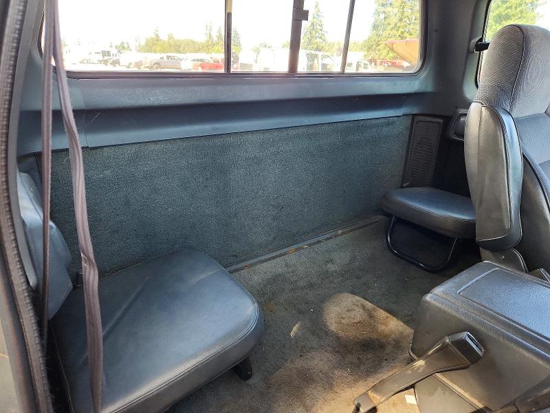 Продаж на аукціоні авто 1993 Dodge D-series, vin: 3B7KE23C8PM153745, номер лоту: 63417476
