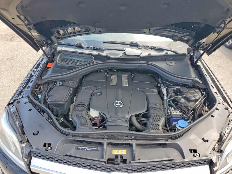 2015 Mercedes-benz Gl მანქანა იყიდება აუქციონზე, vin: 4JGDF6EE8FA523014, აუქციონის ნომერი: 60069896