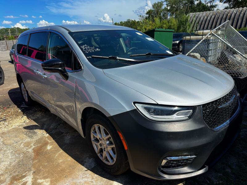 Продажа на аукционе авто 2024 Chrysler Pacifica, vin: 2C4RC1BG9RR125838, номер лота: 60683426