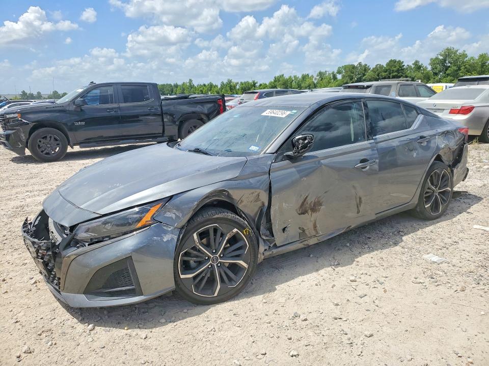 Auction sale of the 2024 Nissan Altima, vin: 1N4BL4CV1RN304930, lot number: 59640296