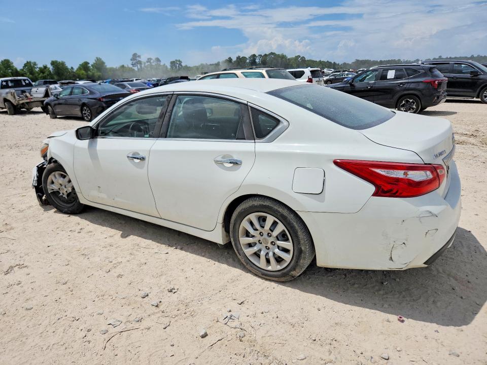 Продаж на аукціоні авто 2016 Nissan Altima, vin: 1N4AL3AP2GN309660, номер лоту: 59597826