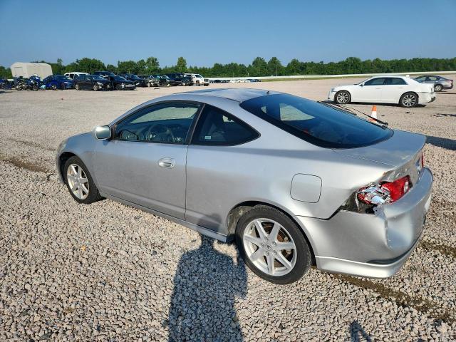 57817166 :رقم المزاد ، JH4DC54836S017487 vin ، 2006 Acura Rsx مزاد بيع