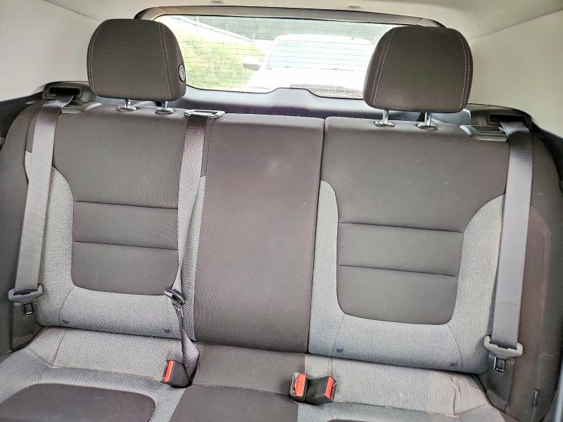 61024986 :رقم المزاد ، KL79MPS27PB195562 vin ، 2023 Chevrolet Trailblazer مزاد بيع