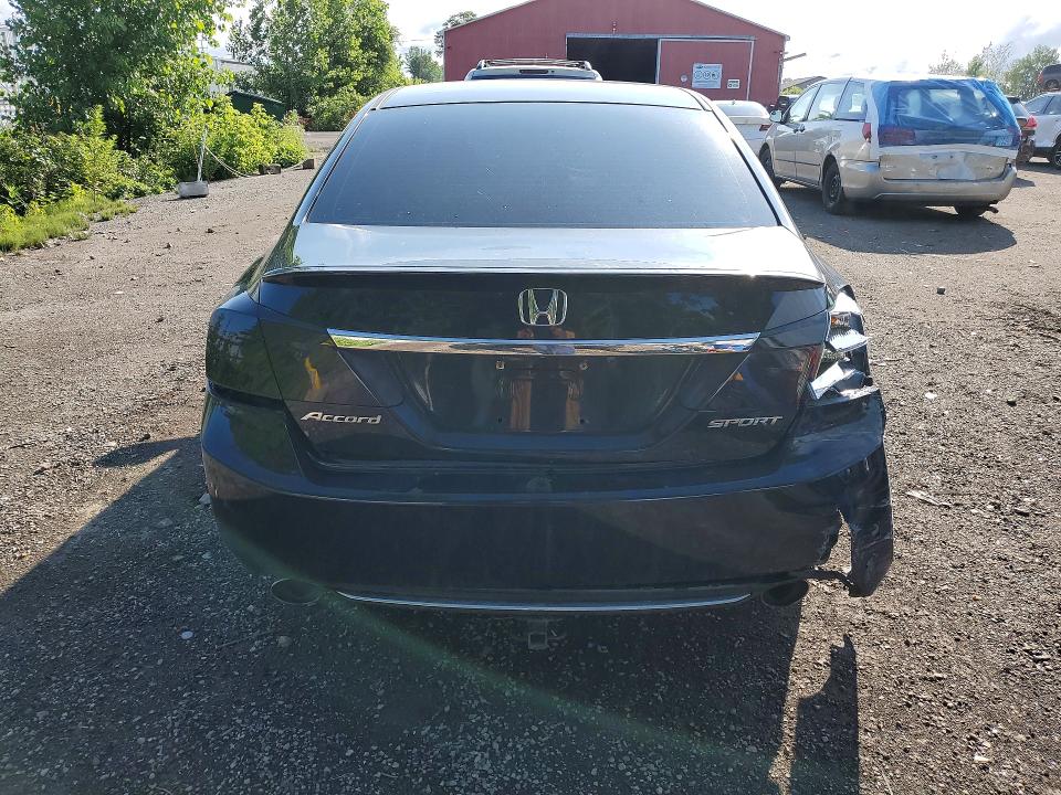 Продажа на аукционе авто 2015 Honda Accord, vin: 1HGCR2F59FA802648, номер лота: 61962786
