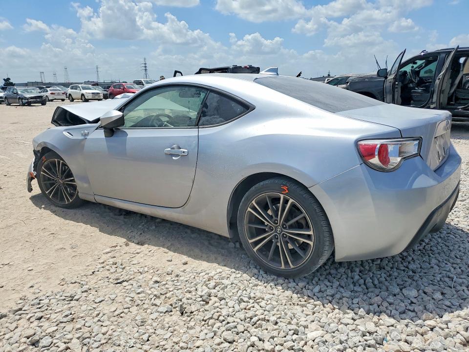Aukcja sprzedaży 2016 Scion Fr-s, vin: JF1ZNAA12G8700013, numer aukcji: 85991665