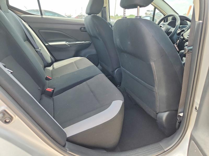 Продаж на аукціоні авто 2025 Nissan Versa, vin: 3N1CN8DV4SL823283, номер лоту: 60926156