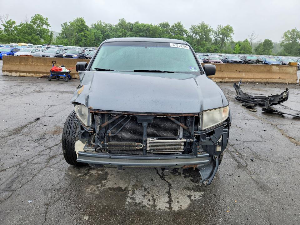 2010 Honda Ridgeline მანქანა იყიდება აუქციონზე, vin: 5FPYK1F24AB001996, აუქციონის ნომერი: 60019556