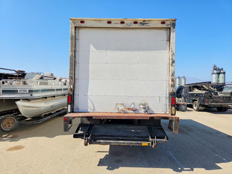 2004 Gmc C4500 მანქანა იყიდება აუქციონზე, vin: 1GDE4C1194F509232, აუქციონის ნომერი: 59918166