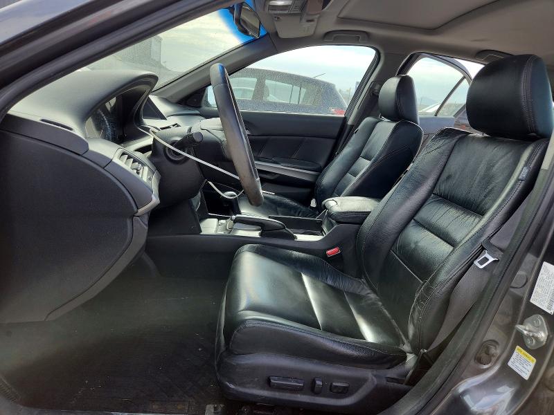 59741046 :رقم المزاد ، 1HGCP26808A088749 vin ، 2008 Honda Accord مزاد بيع