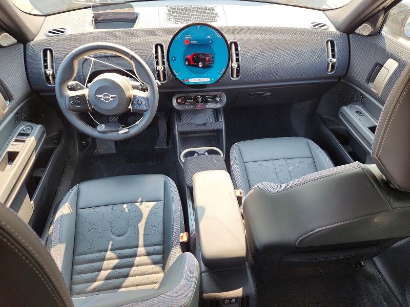 Aukcja sprzedaży 2025 Mini Countryman, vin: WMZ53GA01S7S89274, numer aukcji: 61291686