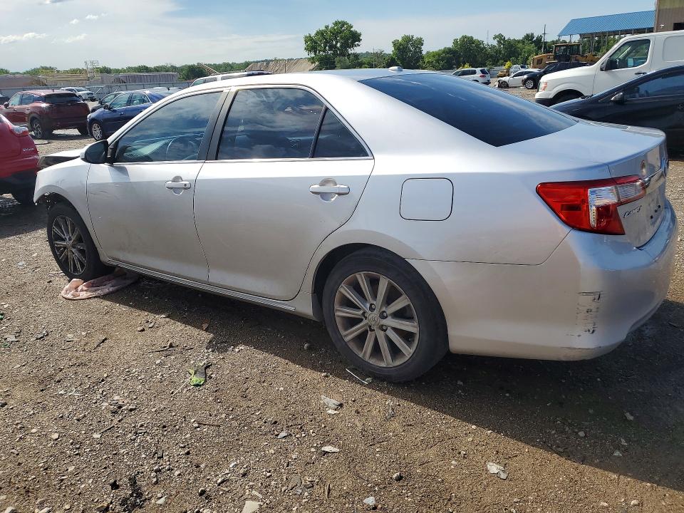 Aukcja sprzedaży 2012 Toyota Camry, vin: 4T4BF1FK3CR237375, numer aukcji: 60242226