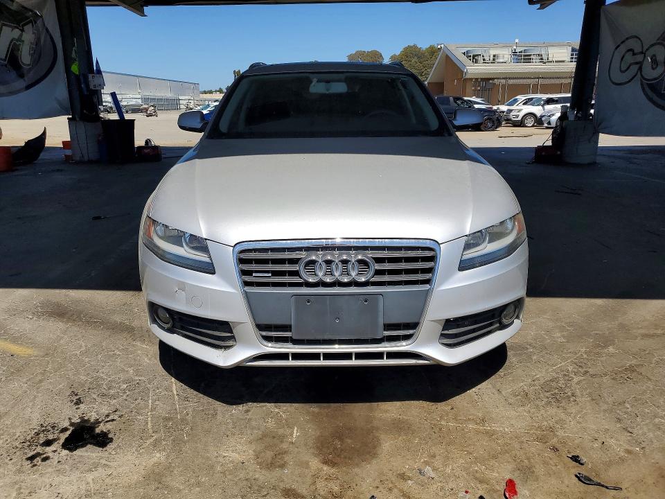 Aukcja sprzedaży 2010 Audi A4, vin: WAUSFAFL9AA036373, numer aukcji: 62524506