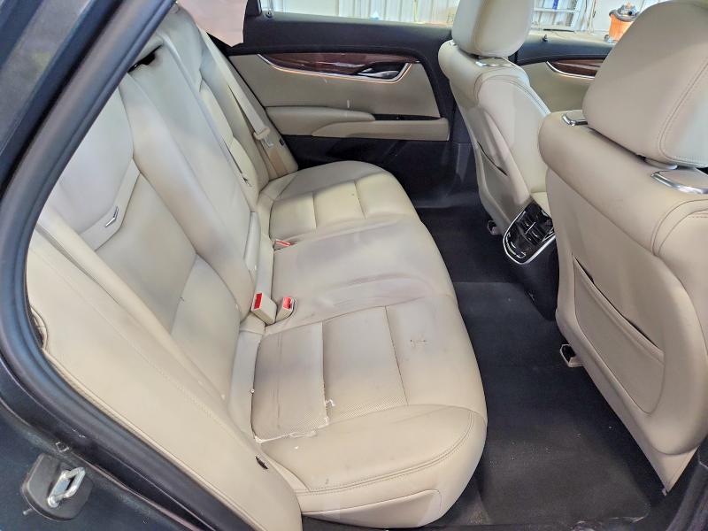Aukcja sprzedaży 2019 Cadillac Xts, vin: 2G61P5S31K9100978, numer aukcji: 60208586