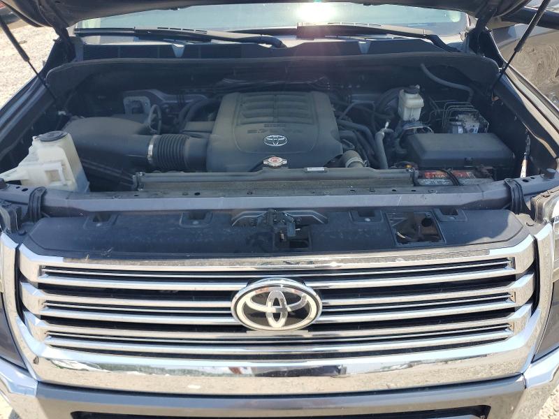 Продажа на аукционе авто 2018 Toyota Tundra, vin: 5TFAY5F16JX717313, номер лота: 85614005