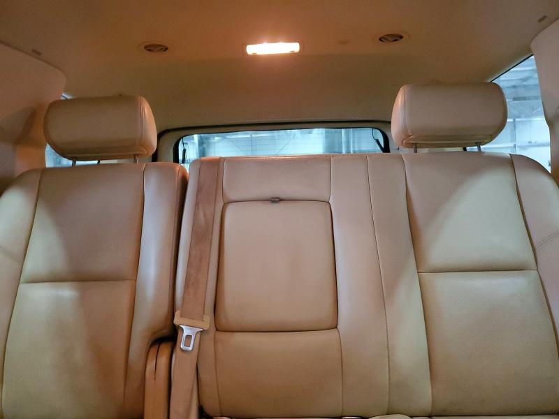 Продаж на аукціоні авто 2008 Cadillac Escalade, vin: IA039929, номер лоту: 60163706