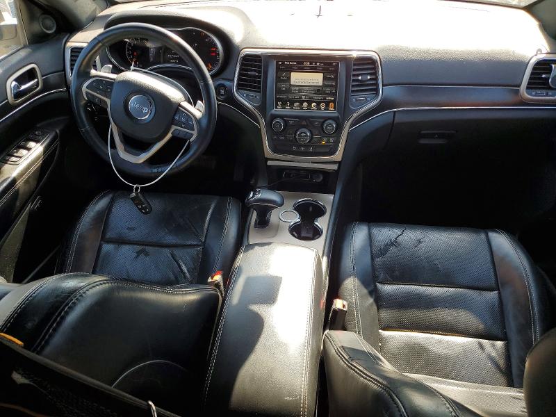 Продаж на аукціоні авто 2015 Jeep Grand Cherokee, vin: 1C4RJFBGXFC731866, номер лоту: 59869236