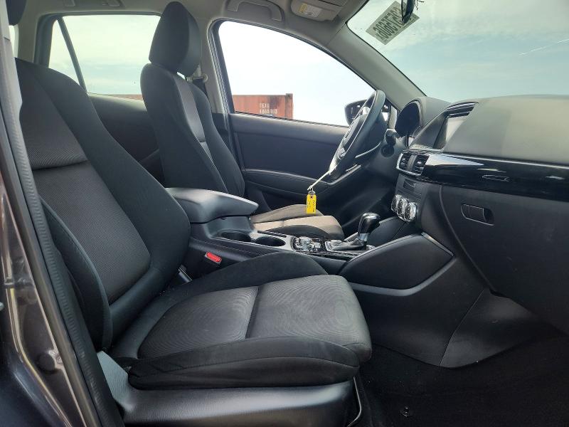 Aukcja sprzedaży 2016 Mazda Cx-5, vin: JM3KE4BY8G0783803, numer aukcji: 62575606