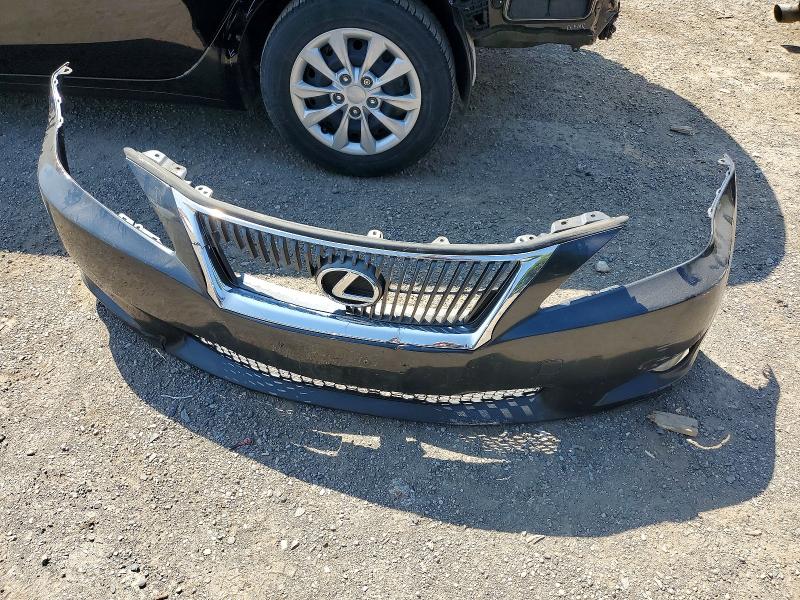 61982876 :رقم المزاد ، JTHCF5C25A5036887 vin ، 2010 Lexus Is مزاد بيع